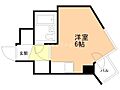 クリオ円山公園壱番館3階2.7万円