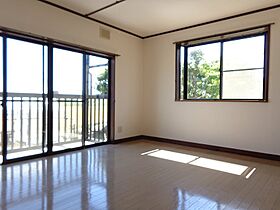 コーポ島立  ｜ 長野県松本市大字島立（賃貸アパート1DK・1階・33.00㎡） その7