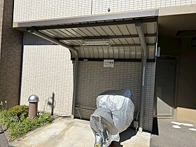 サーパス松南参番館  ｜ 長野県松本市宮田（賃貸マンション3LDK・11階・98.33㎡） その16