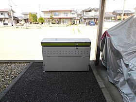 シャンブルクレールA  ｜ 長野県松本市村井町北１丁目（賃貸アパート1R・2階・36.27㎡） その25