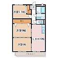 ボヌール丸山B4階6.2万円