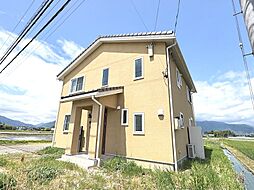 梓川倭戸建て