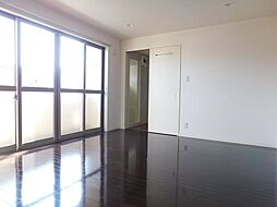 Plaisir　B 2階1LDKのリビング/ダイニング