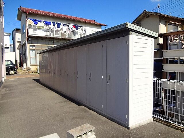 その他
