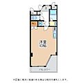 スカイビューマンション2階6.3万円