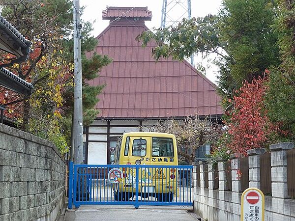 長野県長野市大字南堀(賃貸マンション2LDK・2階・55.00㎡)の写真 その25