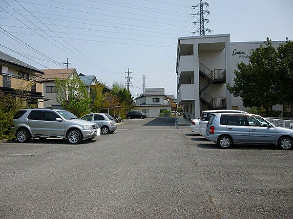 長野県長野市大字石渡(賃貸マンション3DK・2階・59.32㎡)の写真 その7