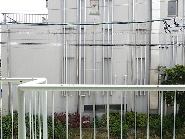 長野県長野市三輪７丁目(賃貸マンション2K・3階・40.00㎡)の写真 その3