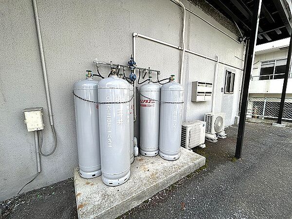 長野県長野市平林２丁目(賃貸マンション3DK・3階・70.12㎡)の写真 その18