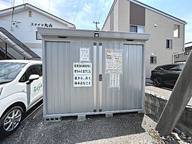 ステイツ丸山  ｜ 長野県長野市大字稲葉上千田124（賃貸アパート1K・1階・26.40㎡） その17