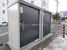 長野県長野市大字鶴賀田町2186-2（賃貸アパート1R・3階・30.59㎡） その17