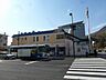 周辺：デニーズ長野県庁前店（585m）