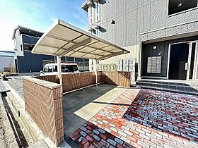 リヴェール中御所C棟  ｜ 長野県長野市中御所３丁目3（賃貸アパート1DK・2階・30.05㎡） その17