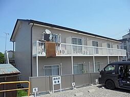 コーポマツミA棟