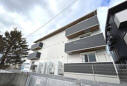 トリシア東和田　W棟