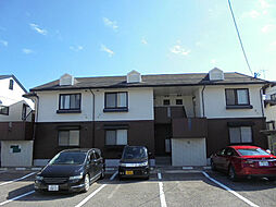 メゾン・ド・T　B