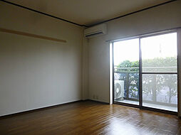 タウニィ幸 2階1Kのリビング/ダイニング