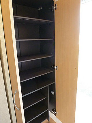 エアフィールド犀陵B_内装_3