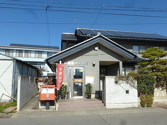 エアフィールド犀陵B_周辺_3