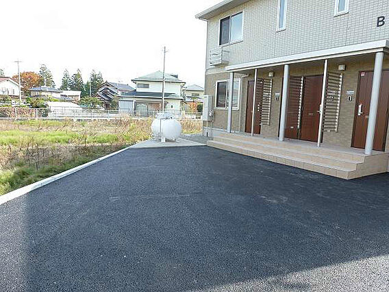 エアフィールド犀陵B_その他_6