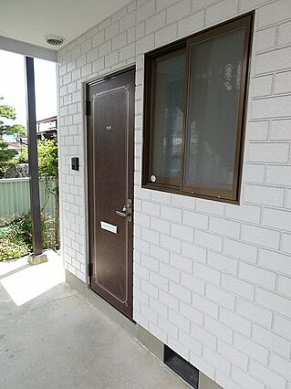 ステイツ丸山_内装_4