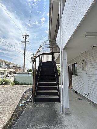 ステイツ丸山_その他_4