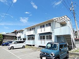 長野電鉄長野線 信濃吉田駅 徒歩11分