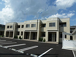 マーガレットコートA棟