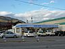 周辺：ローソン 長野檀田店（657m）