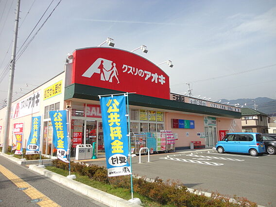 グリーンハイツ幸_周辺_0