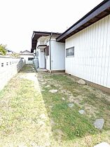 山田様貸住宅　西  ｜ 長野県長野市篠ノ井岡田230-1（賃貸一戸建1LDK・--・48.60㎡） その16