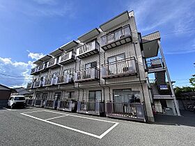 オリンピア原  ｜ 長野県長野市川中島町原65-1（賃貸マンション1K・2階・29.00㎡） その1