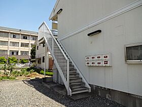 ファンシー・コア21  ｜ 長野県長野市篠ノ井布施高田1106-1（賃貸アパート1K・2階・22.52㎡） その17