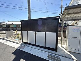 N・Sグランデ  ｜ 長野県千曲市大字屋代3158-2（賃貸アパート1K・2階・32.18㎡） その17