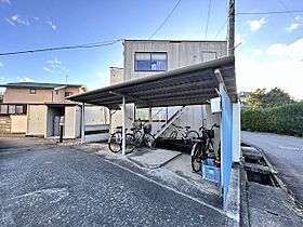 シャトレK  ｜ 長野県長野市合戦場１丁目123（賃貸アパート1K・1階・30.27㎡） その17