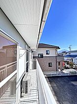 T・サンライズ　B棟  ｜ 長野県長野市青木島町綱島230-1（賃貸アパート3LDK・2階・66.00㎡） その9