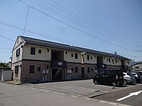 コート岡田屋D  ｜ 長野県長野市川中島町今井1776-1（賃貸アパート2K・1階・42.48㎡） その20