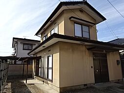稲里一丁目賃貸戸建　南西