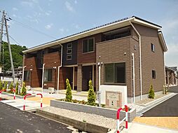フィッシュ・テール　Ｂ