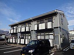 🉐敷金礼金0円！🉐GREENハイツ赤地A