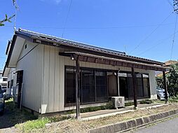 川村貸家（平屋）B-1