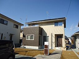 川中島町原貸家
