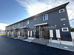 トリシア篠ノ井