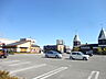 周辺：珈琲哲学アグリ篠ノ井店（461m）