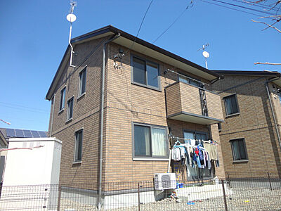 外観 外観