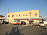 周辺：セブンイレブン 篠ノ井布施五明店（1112m）