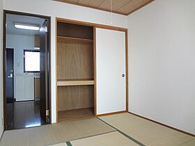 Maison　des　MISATO-S  ｜ 長野県安曇野市三郷明盛（賃貸アパート2K・1階・36.10㎡） その11