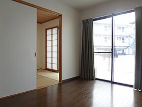 Maison　des　MISATO-S  ｜ 長野県安曇野市三郷明盛（賃貸アパート2K・1階・36.10㎡） その9