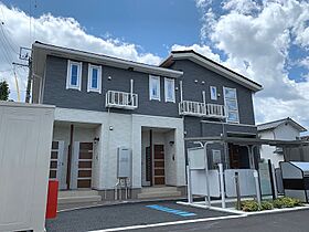 長野県安曇野市豊科（賃貸アパート1LDK・2階・51.29㎡） その1