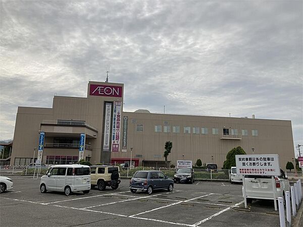 Fine Oasis Amyy ｜長野県安曇野市豊科(賃貸マンション1LDK・2階・48.60㎡)の写真 その15